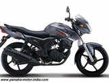 The plastic and switchgear quality is upto Yamaha standards