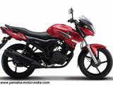 Check out Yamaha Motor's SZ-X 