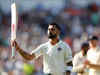 Gritty Kohli stands tall amidst ruins as India score 274