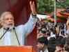 Tent collapse at Modi's Midnapore rally: Probe team blames West Bengal govt