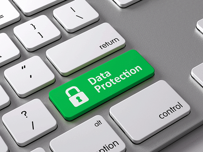 Data-Protection-