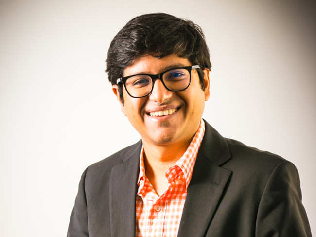 ETP5 02 Abhishek Shah, CEO & Co founder 3c