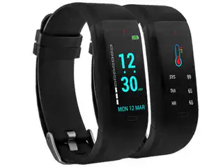 goqii smartwatch