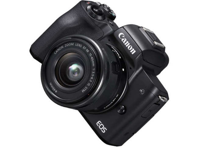 Canon EOS M50 (1)