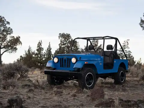 Fiat's business taking a hit?