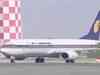 Mumbai-bound Jet Airways goes off runway at Riyadh airport; passengers safe