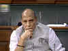 Vested interests trying to create an atmosphere of communal disharmony on NRC: Rajnath