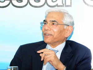 Vinod rai