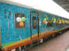 Two new weekly Humsafar Express for Kolkata