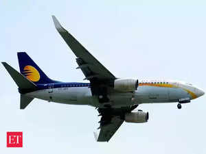 Jet-Airways