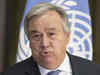 UN chief's spokesperson declines to comment on UN's report on Kashmir