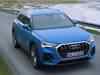 Autocar Show: 2019 Audi Q3 First Look preview