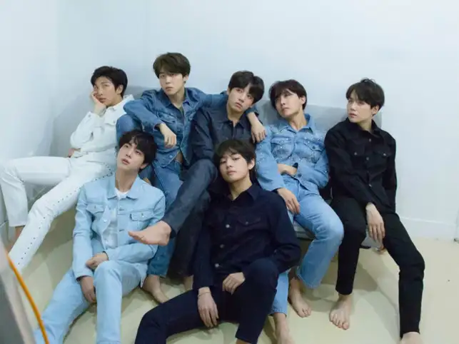 BTSâ achievements have led to the group being ranked number one on the Forbes Korea Power Celebrity list for 2018, a list ranking South Koreaâs most powerful and influential celebrities.