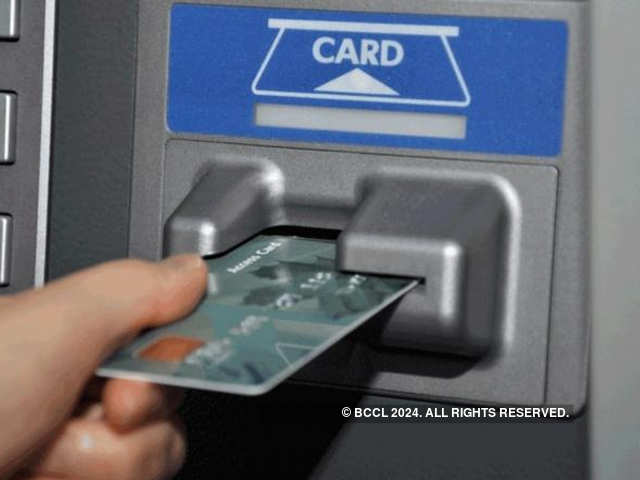 What is ATM skimming?