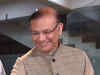 Jayant Sinha for identifying foreigners infiltration in India
