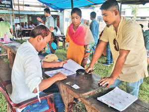 Assam ground report: NRC has sparked fear and foreboding