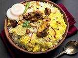 Indians who order food online just can’t get enough of this dish