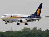 What exactly is happening at Jet Airways