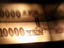 Yen-Reuters