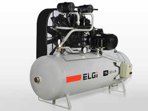 Elgi-Compressor