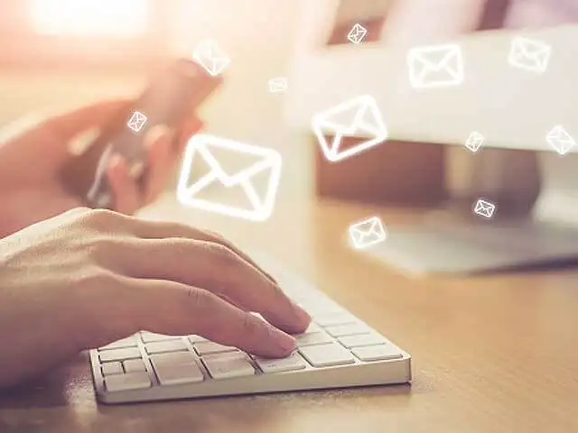 First Email - World Wide Web: Here are some early facts | The Economic ...
