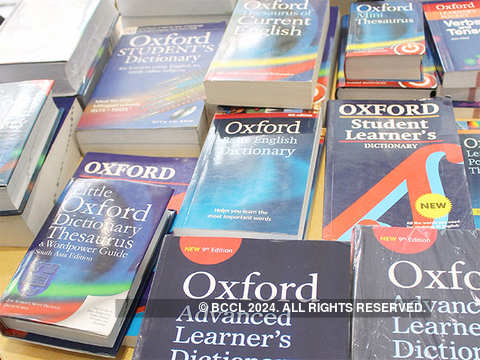 Lolz: Oxford Online Dictionary adds Internet terms