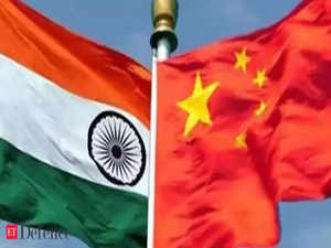 Indo- China Ties