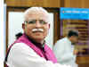 Will seek central survey on illegal immigrants: Haryana CM