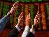 Share market update: Sensex, Nifty pare gains, but these stocks surge over 10%
