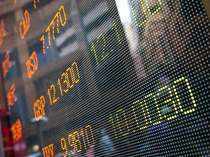 Stock market update: OMCs trade mixed; RIL, ONGC climb 1%