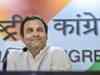 Gadkari's 'Where are the jobs' remark: Every Indian is asking same question, Rahul Gandhi tweets