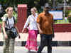 14 per cent jump in foreign tourist arrivals: Government tells Lok Sabha