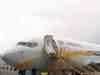 Riyadh runway mishap: DGCA suspends Jet Airways pilots' licence