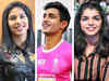 Bhavani Devi, Aryaman Birla and Sakshi Malik: What top sports stars do to stay fit
