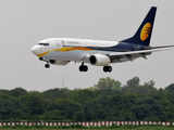Licence of 2 Jet Airways pilots suspended over take-off mess up