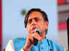 Shashi Tharoor questions PM Modi's headgear choice, sparks row