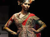 Lifestyle Kolkata Fashion Week 