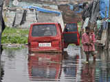 River Yamuna crosses damger mark