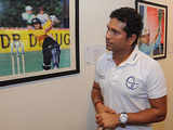  'The Sachin Tendulkar Journey' 