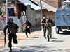 Four Armymen including Major killed in Kashmir's Gurez sector