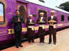 Karnataka's Golden Chariot & the battle to keep South India's only luxury train alive
