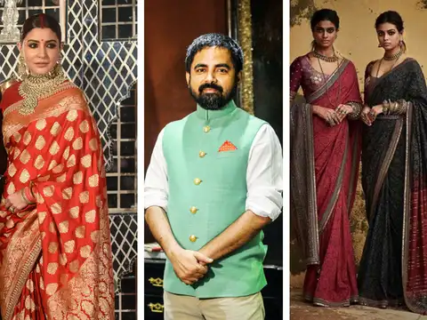 Sabyasachi