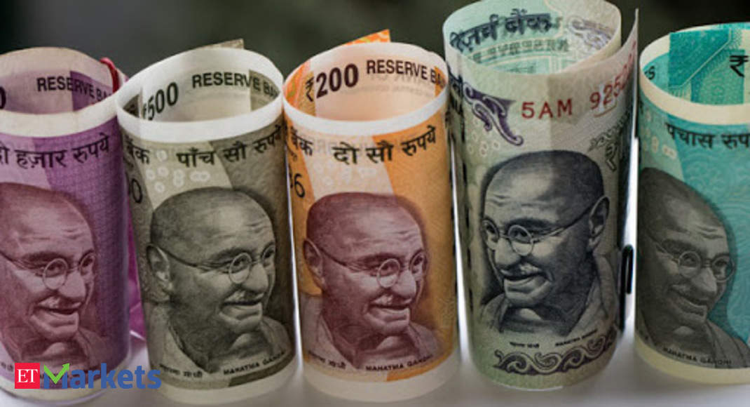 Indian Rupee Credit Suisse Cautious On Rupee Retains 12 Month - 