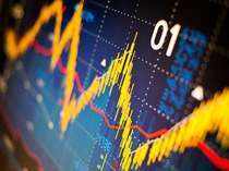 Share market update: FMCG stocks sag; Britannia falls 2%