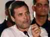 Will support BJP for Women's Reservation Bill: Rahul Gandhi