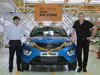 4 stars for Tata Nexon in Global NCAP crash test