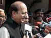 Government trying to tap IRCTC data: Former railway minister Dinesh Trivedi
