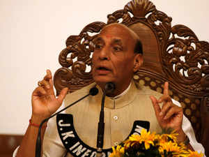 rajnath singh