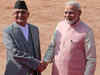 India-Nepal coordination meet to discuss border security