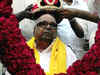 Tamil Nadu govt refuses burial space at Marina for Karunanidhi, DMK moves court